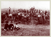 001 Vita rurale anni 30